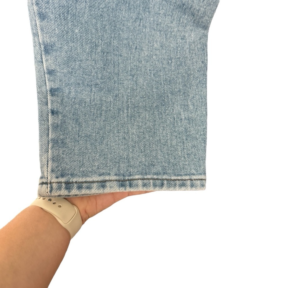 Classic Vintage Rider’s Jeans - Picture 9 of 9